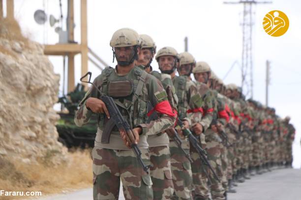 (تصاویر)