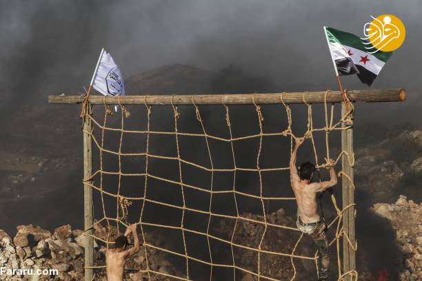 (تصاویر)