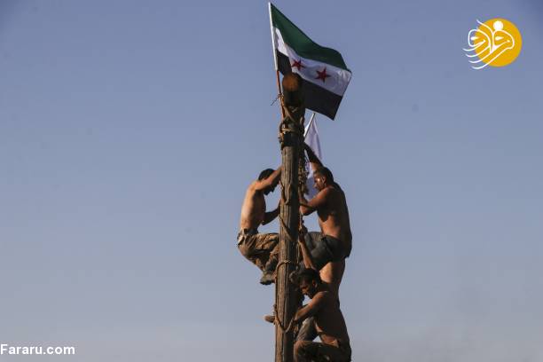 (تصاویر)