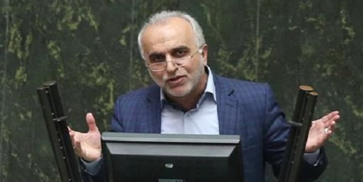 فرار مالیاتی در کشور چقدر است؟