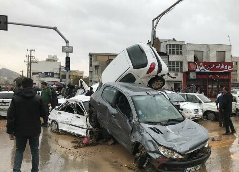 اخبار مهم روز سه‌شنبه ۱۶ مهرماه ۱۳۹۸
