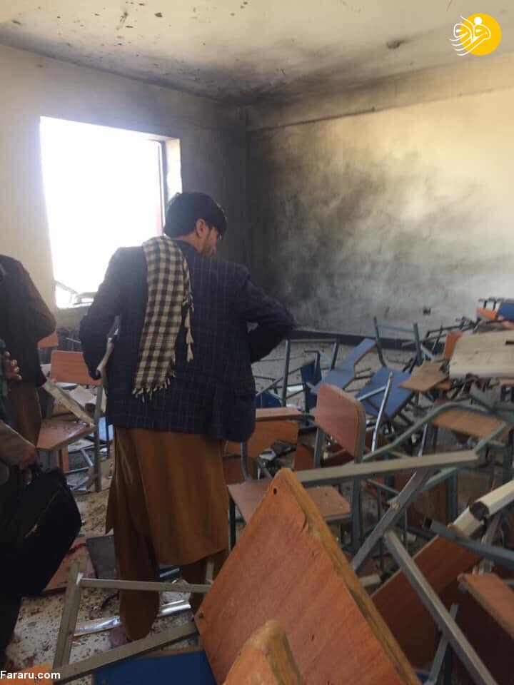 (تصاویر)