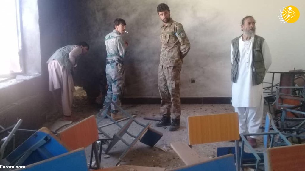 (تصاویر)