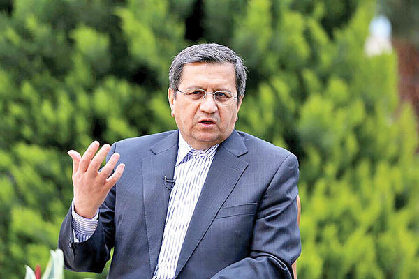 منفی شدن نرخ رشد سرمایه‌گذاری؛ چرا این روزها آقای رئیس کل نگران است؟