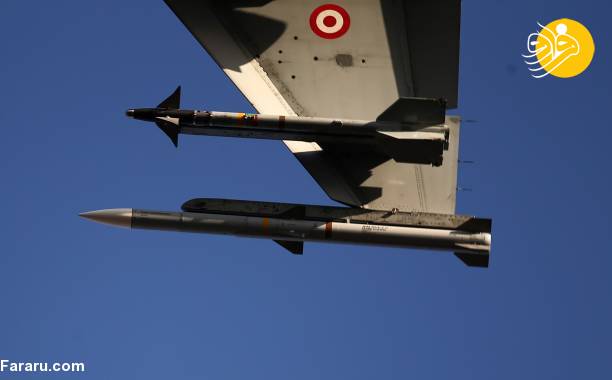 (تصاویر)