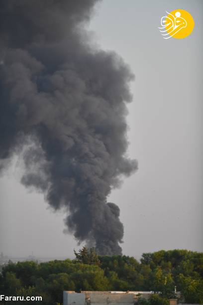 (تصاویر)