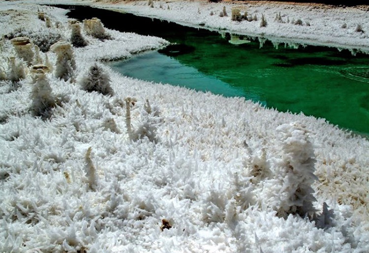 سفر به کویر مصر، روستای زیبای رمل و شب و شتر! سفر به کویر مصر، روستای زیبای رمل و شب و شتر!