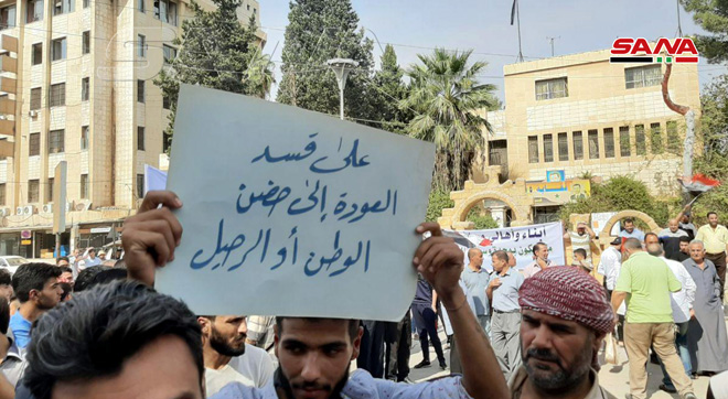 آخرین خبرها از عملیات ترکیه در سوریه؛ 70 هزار غیر نظامی آواره شده‌اند/ ترکیه: 342 تروریست را از پا در آوردیم