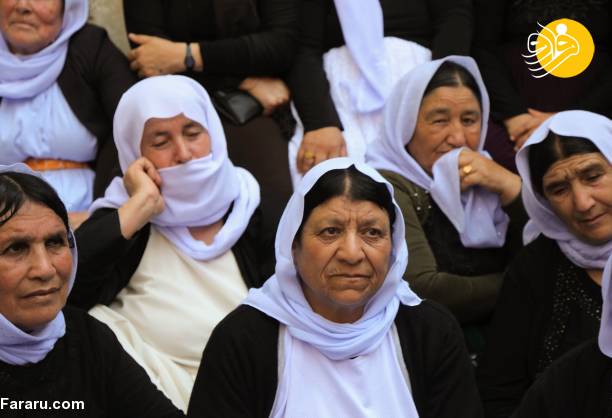 (تصاویر)