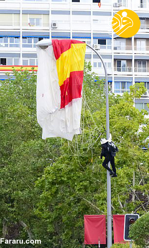 (تصاویر)