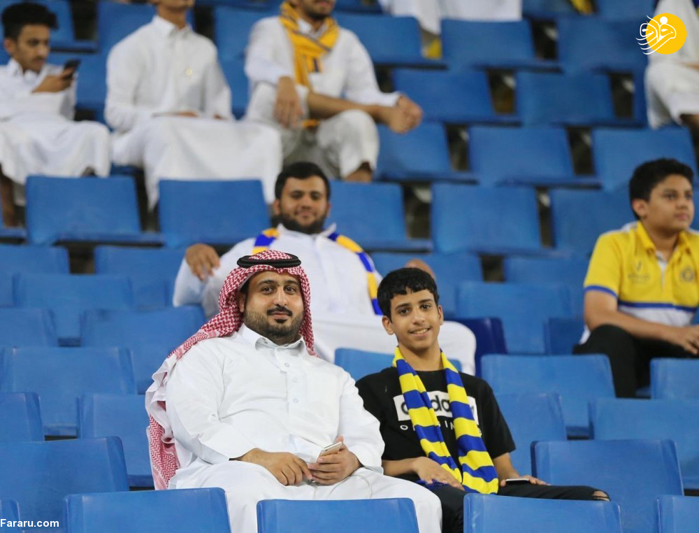 (تصاویر)