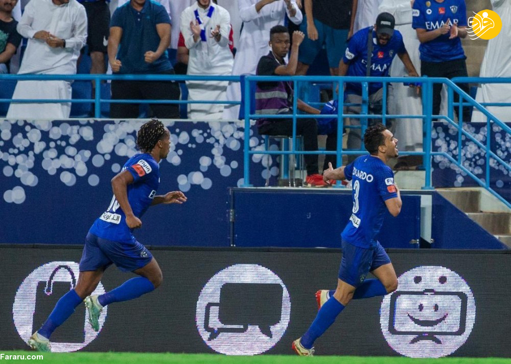 (تصاویر)
