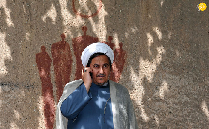 ماجرای دو زم؛ محمدعلی زم به دنبال کمک به روح‌الله زم؟