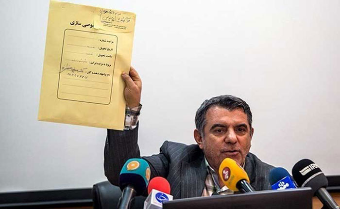 بازداشت مقام‌های ارشد دولتی؛ سکوت و نگرانی در دولت