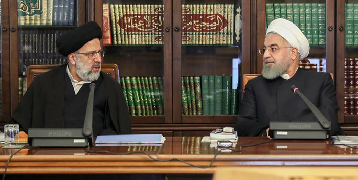 بازداشت مقام‌های ارشد دولتی؛ سکوت و نگرانی در دولت