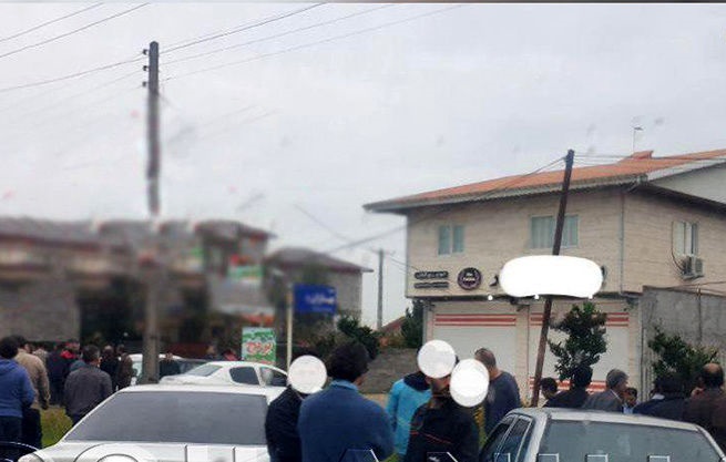 جزییات اعتراف هولناک عامل قتل عام خانواده کوچصفهانی