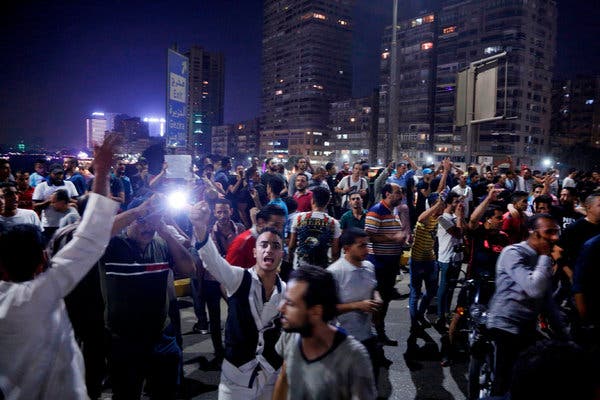 موج جدید تحولات عربی؛ انقلاب نشاط فرودستان موج جدید تحولات عربی؛ انقلاب نشاط فرودستان