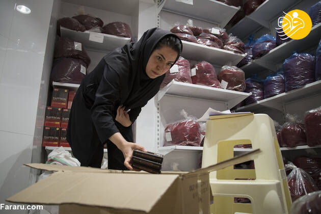 (تصاویر)