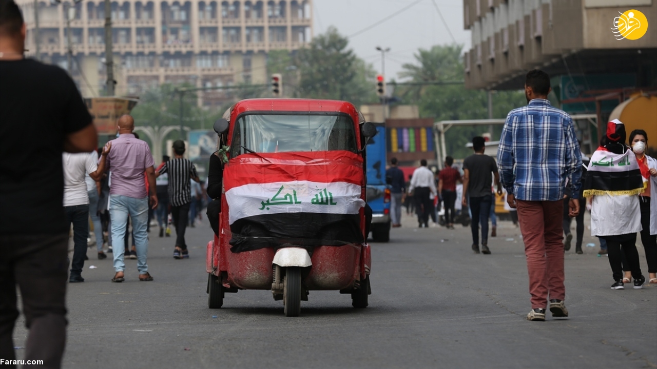 (تصاویر)