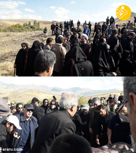 (تصاویر)