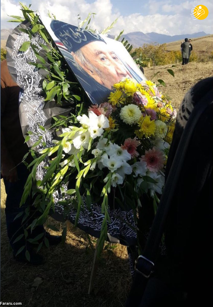 (تصاویر)
