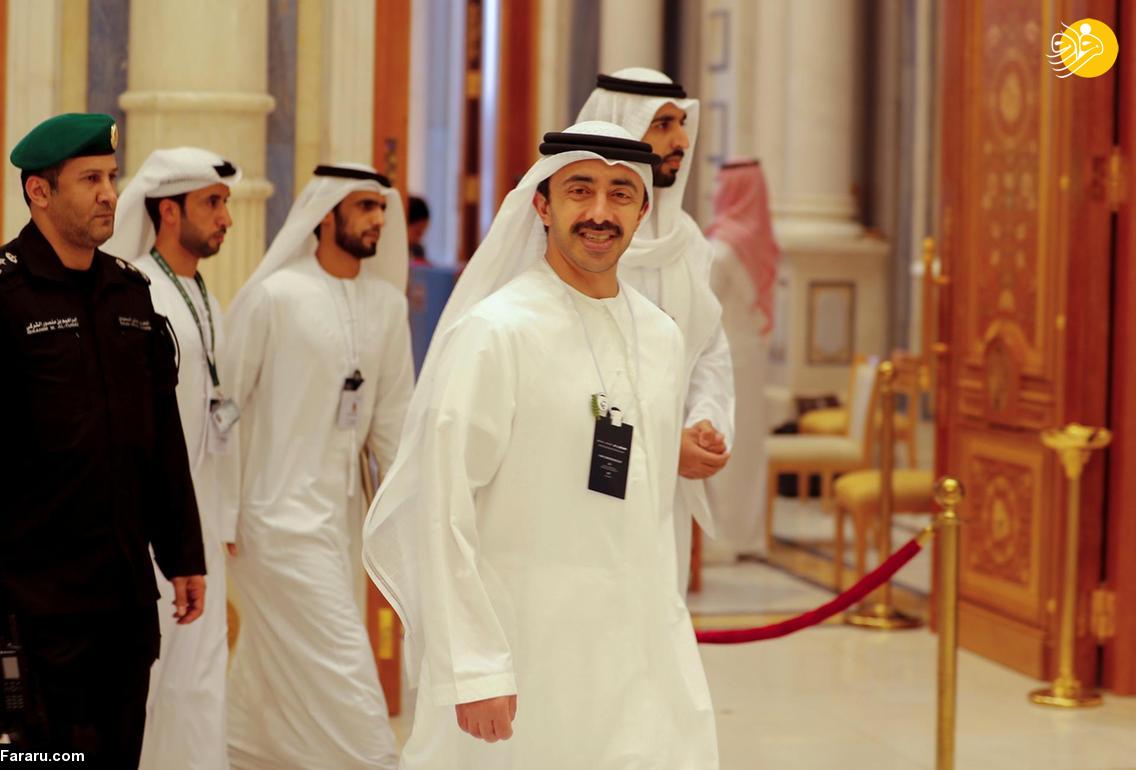 (تصاویر)