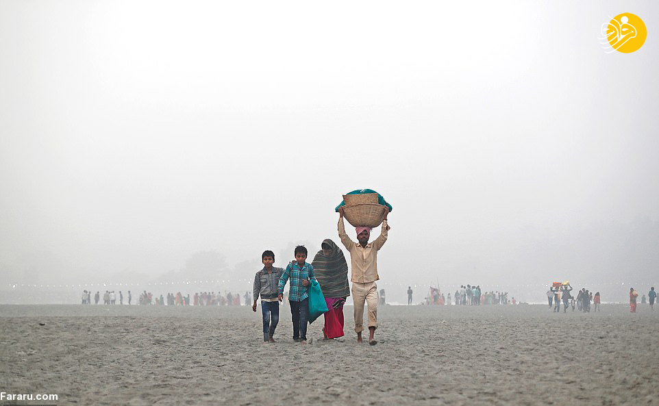 (تصاویر)