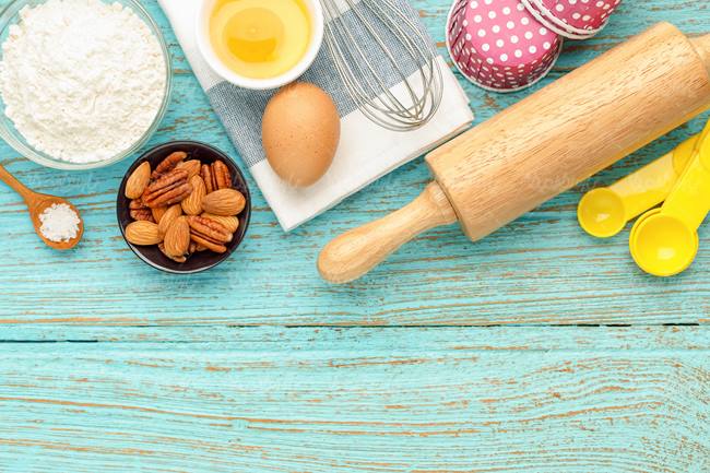 طرز تهیه کیک وانیلی خانگی؛ ساده و حوشمزه طرز تهیه کیک وانیلی خانگی؛ ساده و حوشمزه