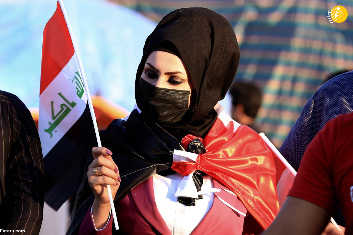 (تصاویر)