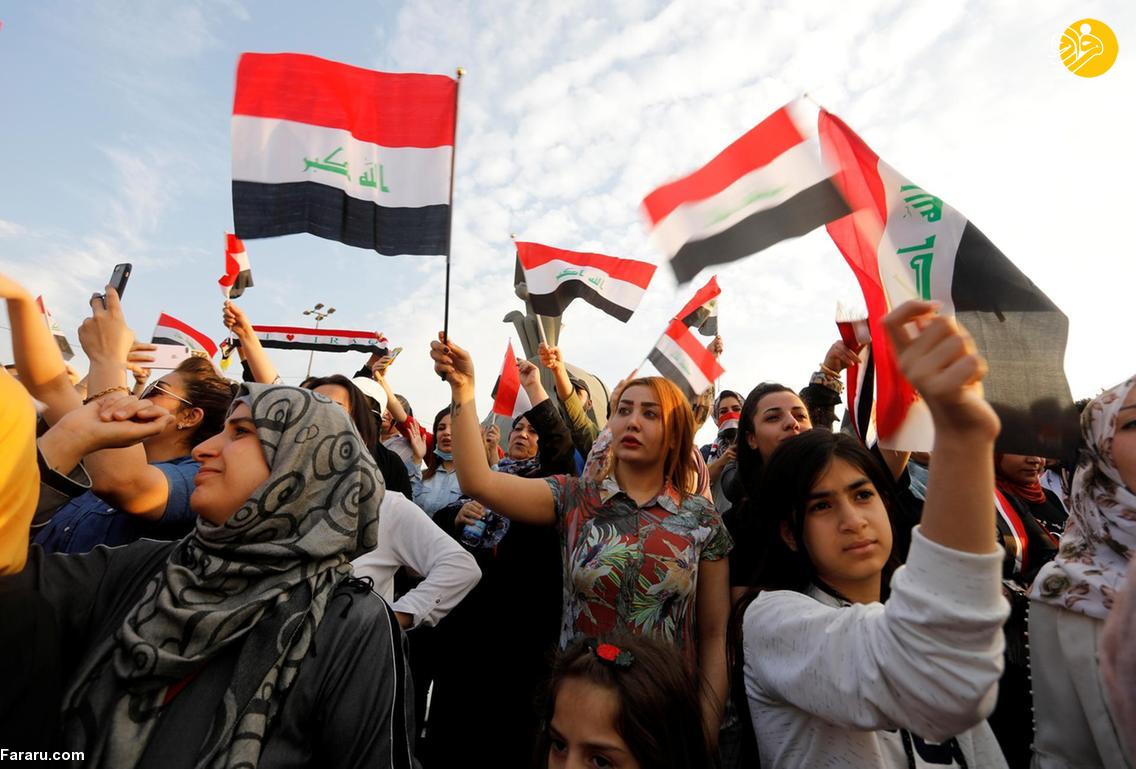 (تصاویر)