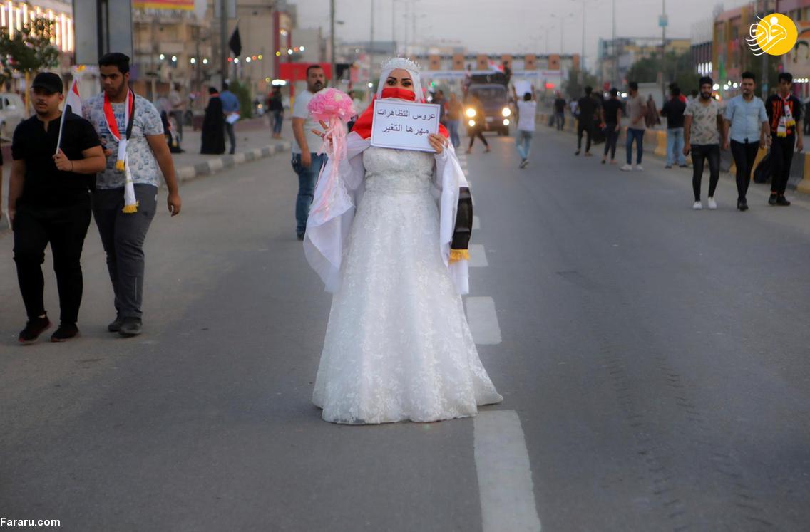 (تصاویر)