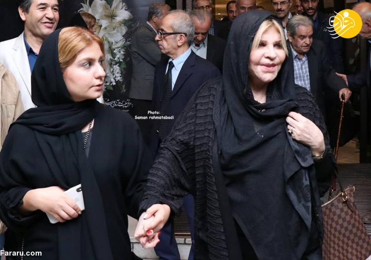 (تصاویر)