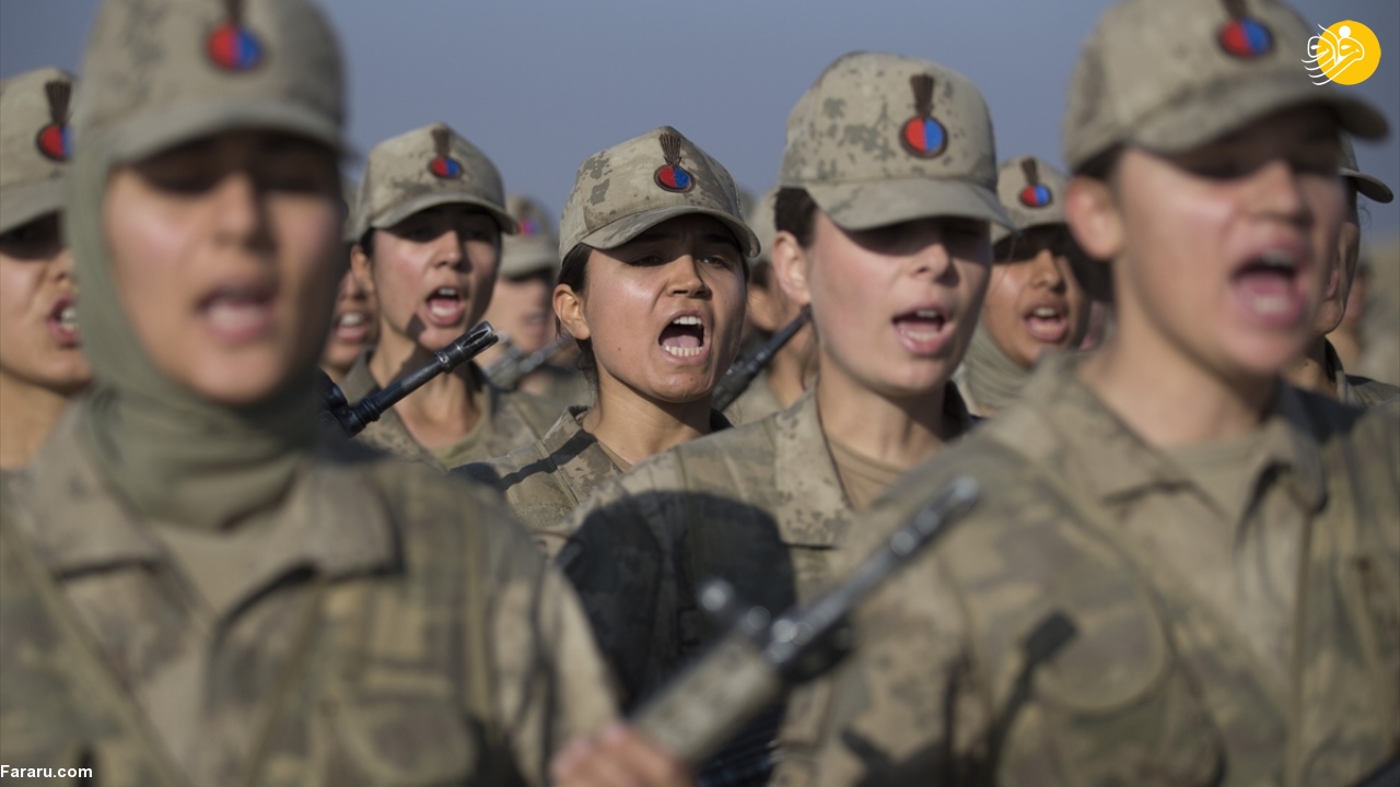 (تصاویر)