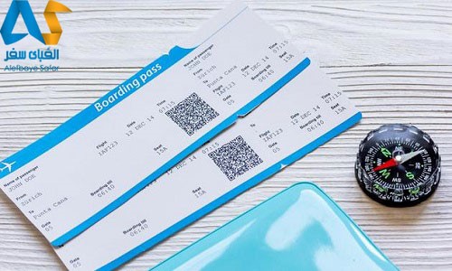 بهترین و ارزان ترین سامانه خرید بلیط هواپیما و تور استانبول