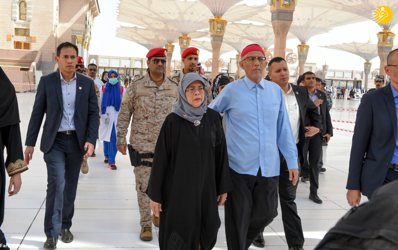 (تصویر)