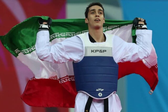دلایل مهدی خدابخشی برای گرفتن تابعیت صربستان