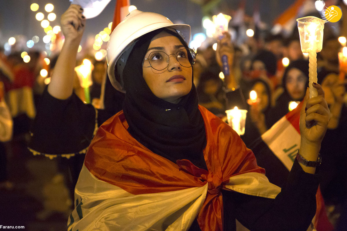 (تصاویر)