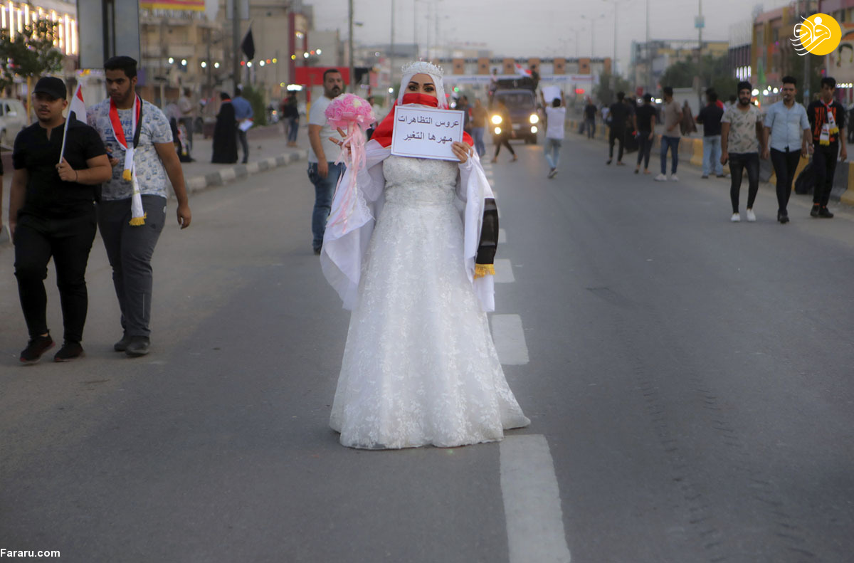 (تصاویر)