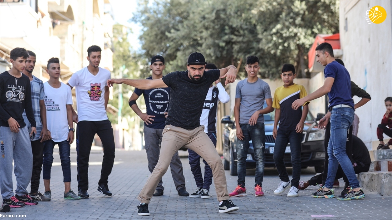 (تصاویر)