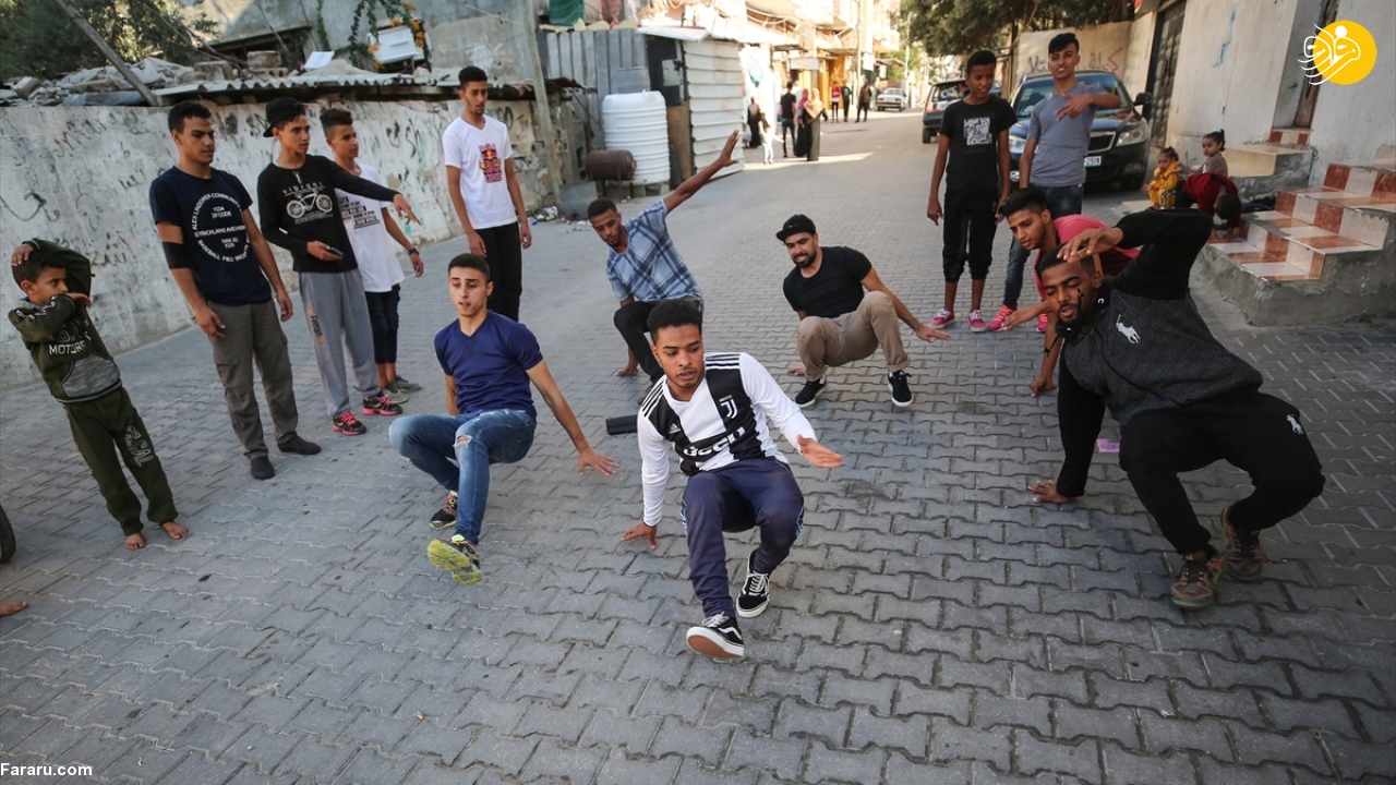 (تصاویر)