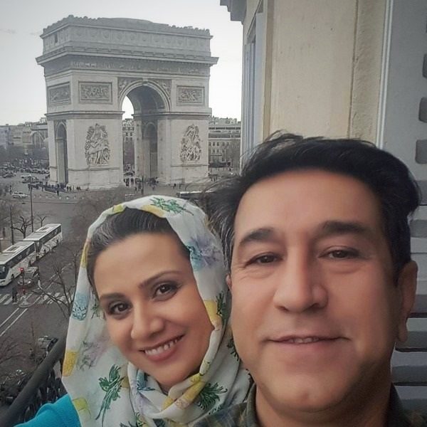 مجید اوجی درگذشت مجید اوجی درگذشت