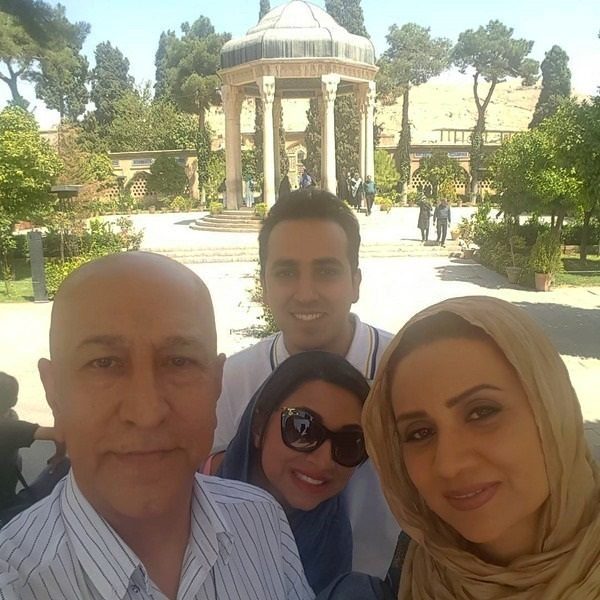 مجید اوجی درگذشت مجید اوجی درگذشت