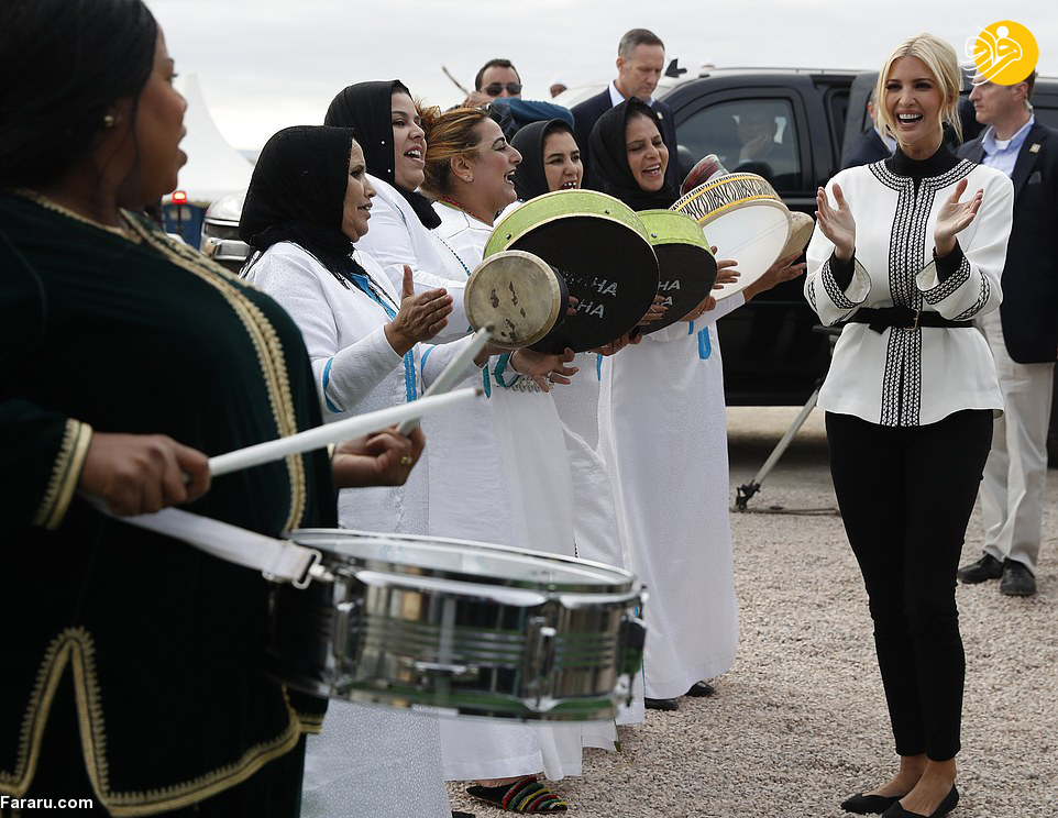 (تصاویر)