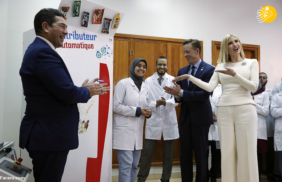 (تصاویر)