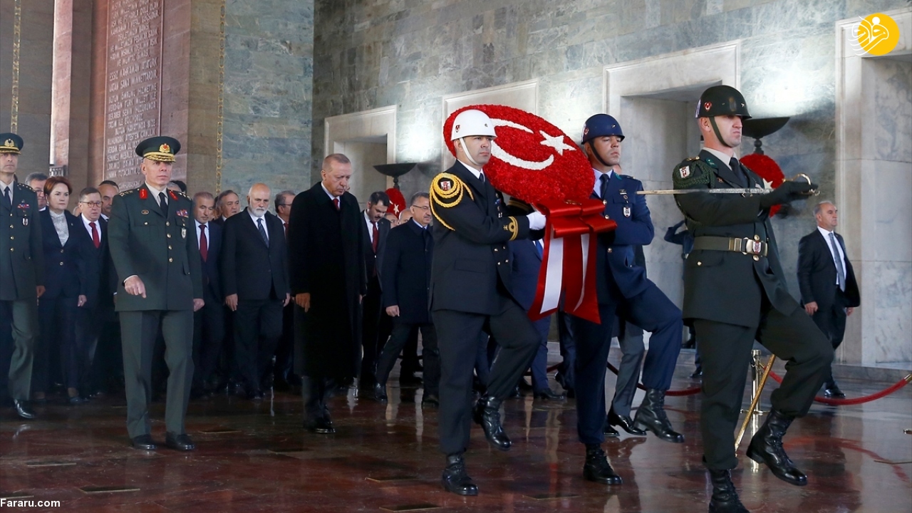 (تصاویر)