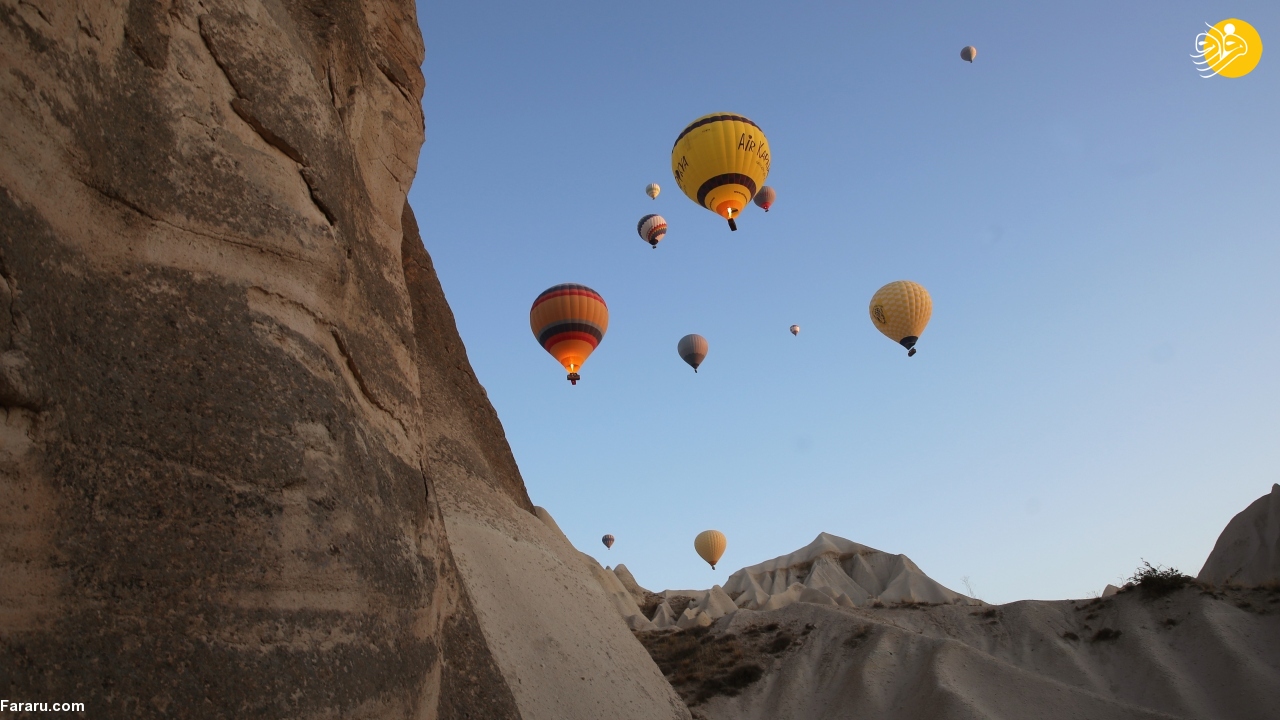 (تصاویر)