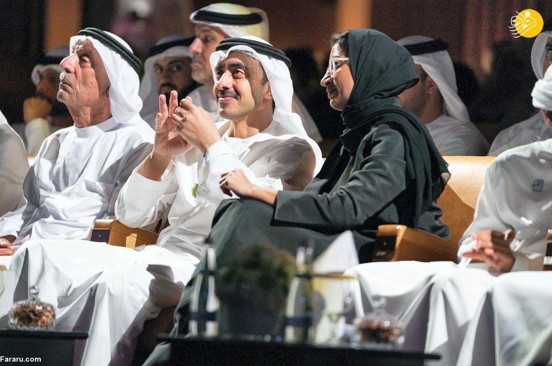 (تصاویر)