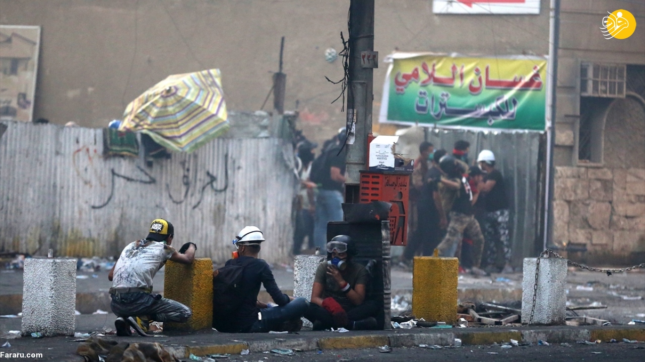 (تصاویر)