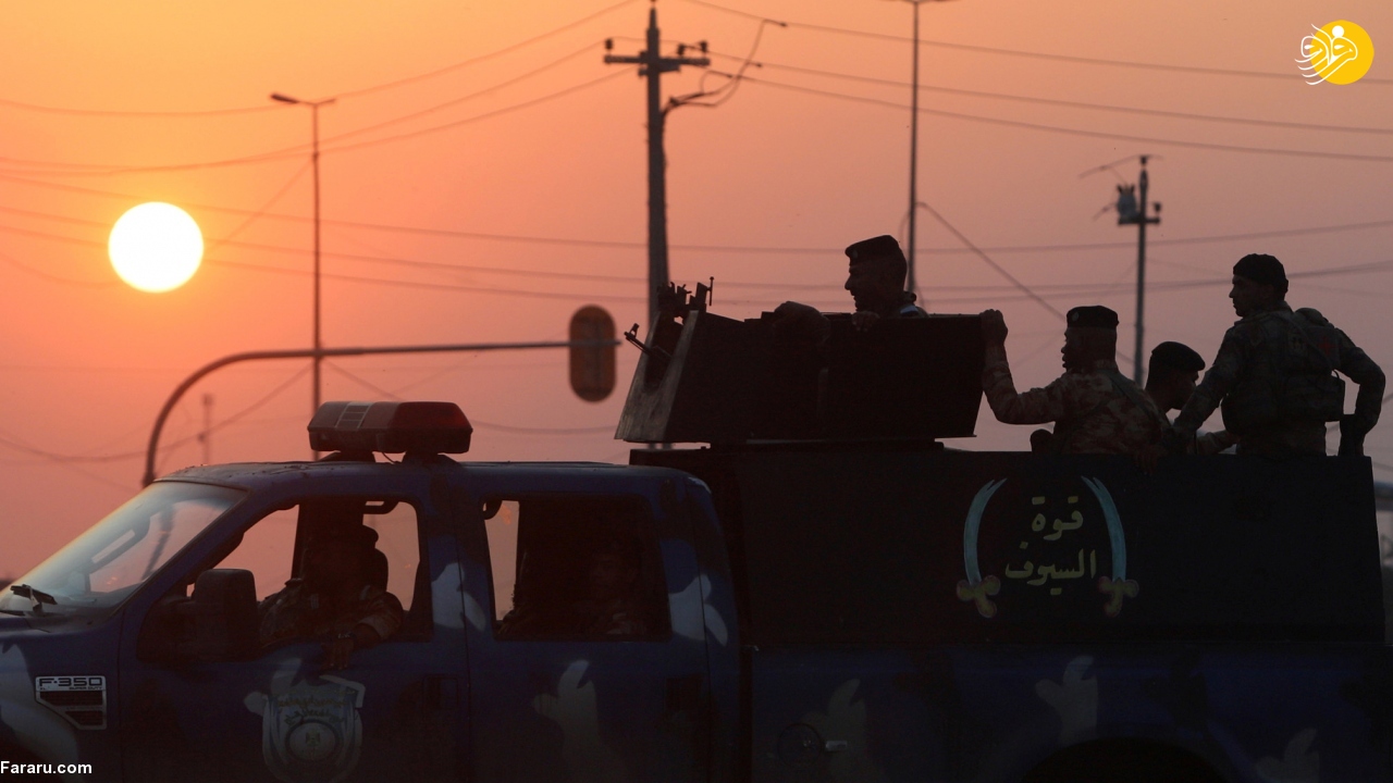 (تصاویر)