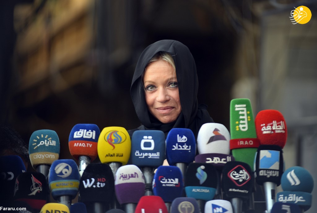 (تصاویر)